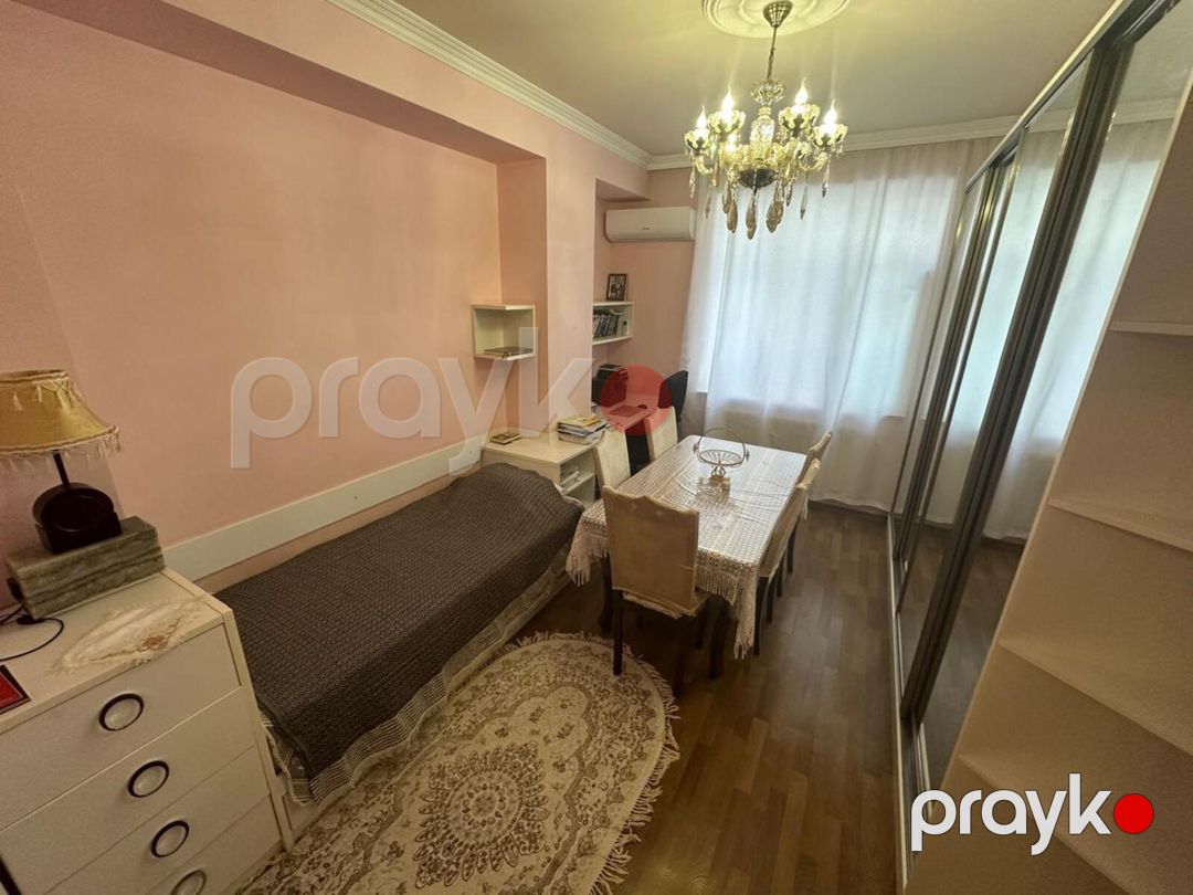 Satılır 3 otaqlı yeni tikili 110 m² — Mənzil, Bakı (6)
