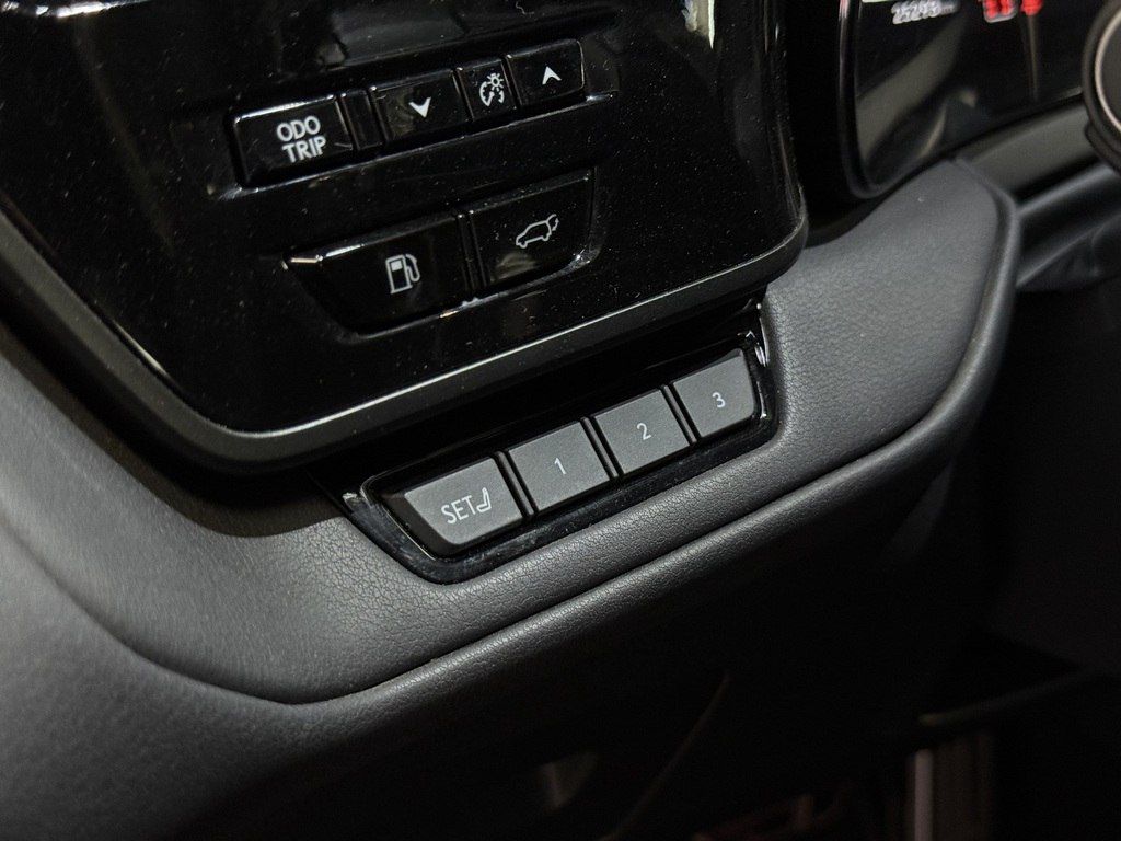 Lexus TX 500h, 2.4 L, 1.8 kWh, 2024 il, 25 300 km — Avtomobillər, Bakı (11)