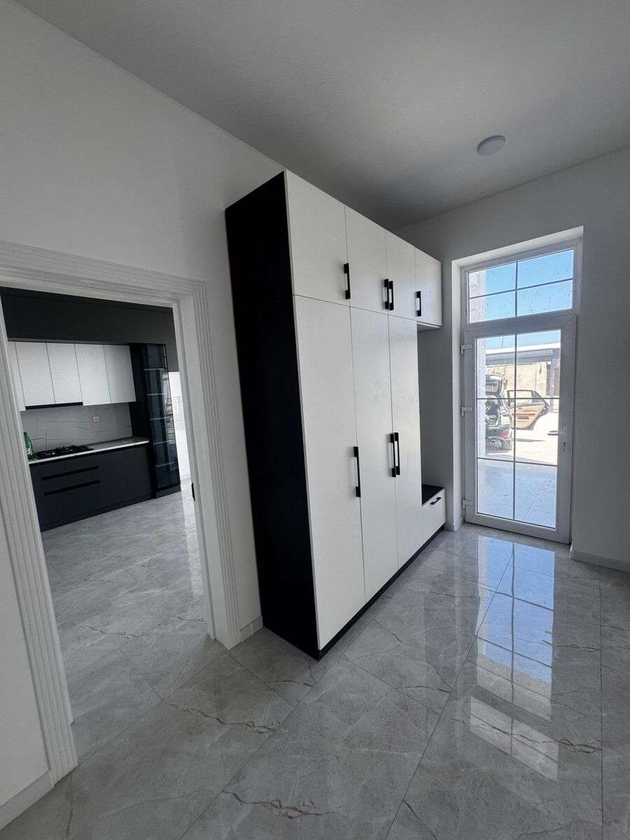 Satılır 6 otaqlı həyət evi/bağ evi 270 m² — Ev, villa, Bakı (11)