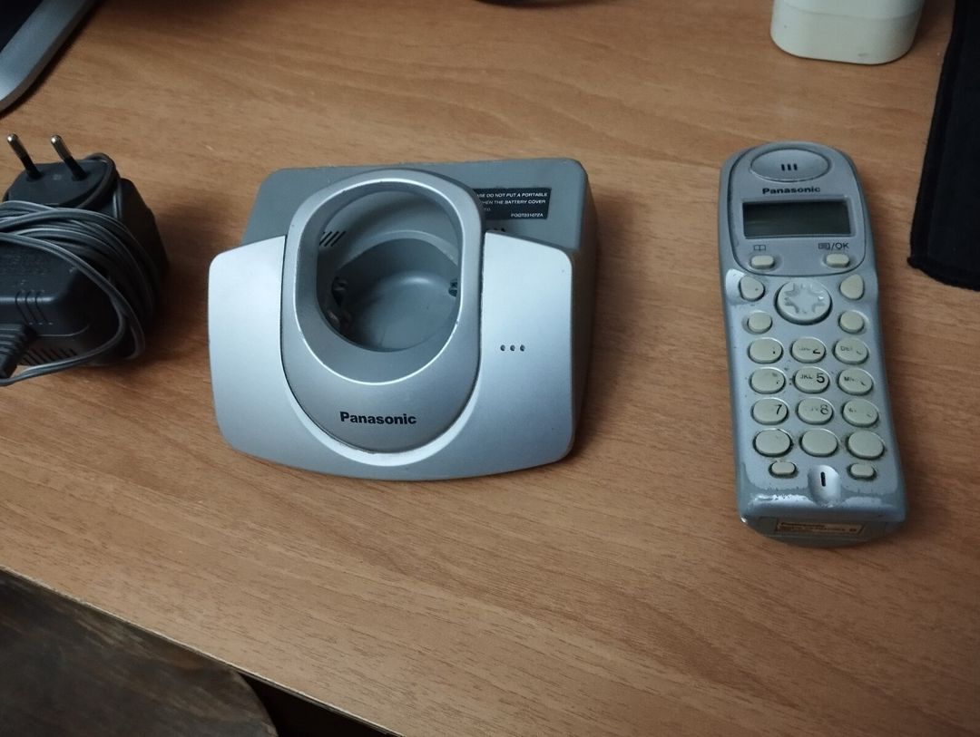 Radiotelefon Panasonic — Smartfonlar, Bakı (5)