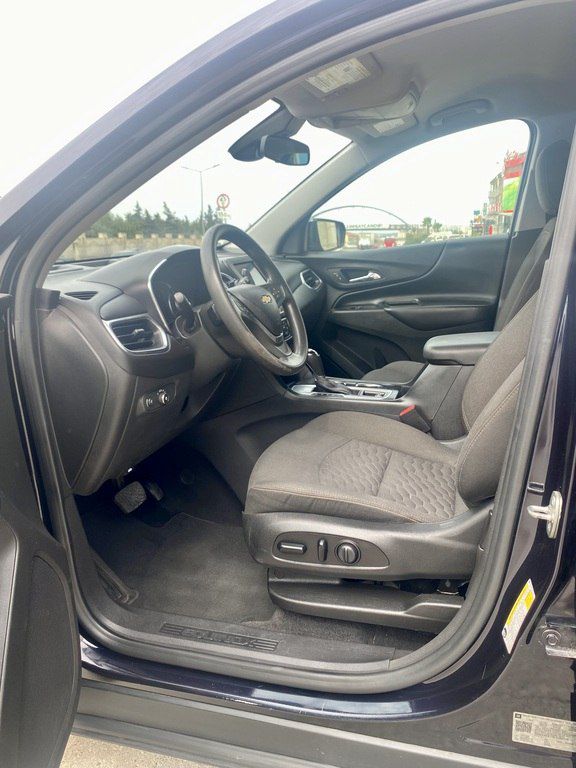 Chevrolet Equinox, 1.5 L, 2019 il, 100 000 km — Avtomobillər, Bakı (10)