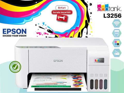 Printer "Epson L3256" — Bakı