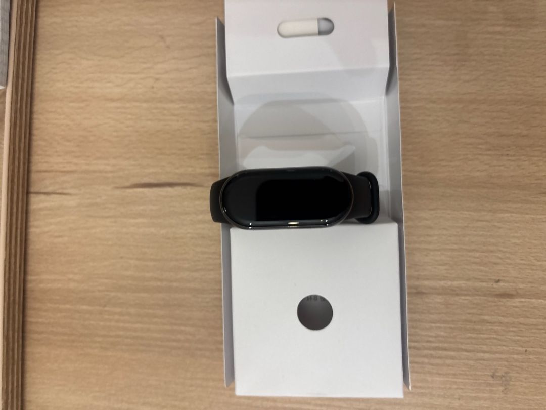 Xiaomi Smart Band 8 — Ağıllı saatlar və biləkliklər, Bakı (2)