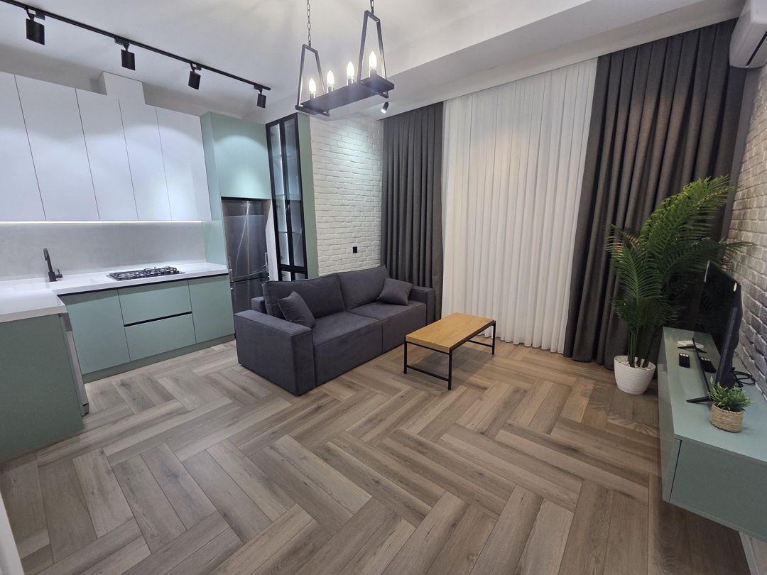 Satılır 3 otaqlı yeni tikili 80.5 m² — Mənzil, Bakı (3)