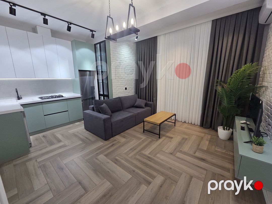 Satılır 3 otaqlı yeni tikili 80.5 m² — Mənzil, Bakı (3)
