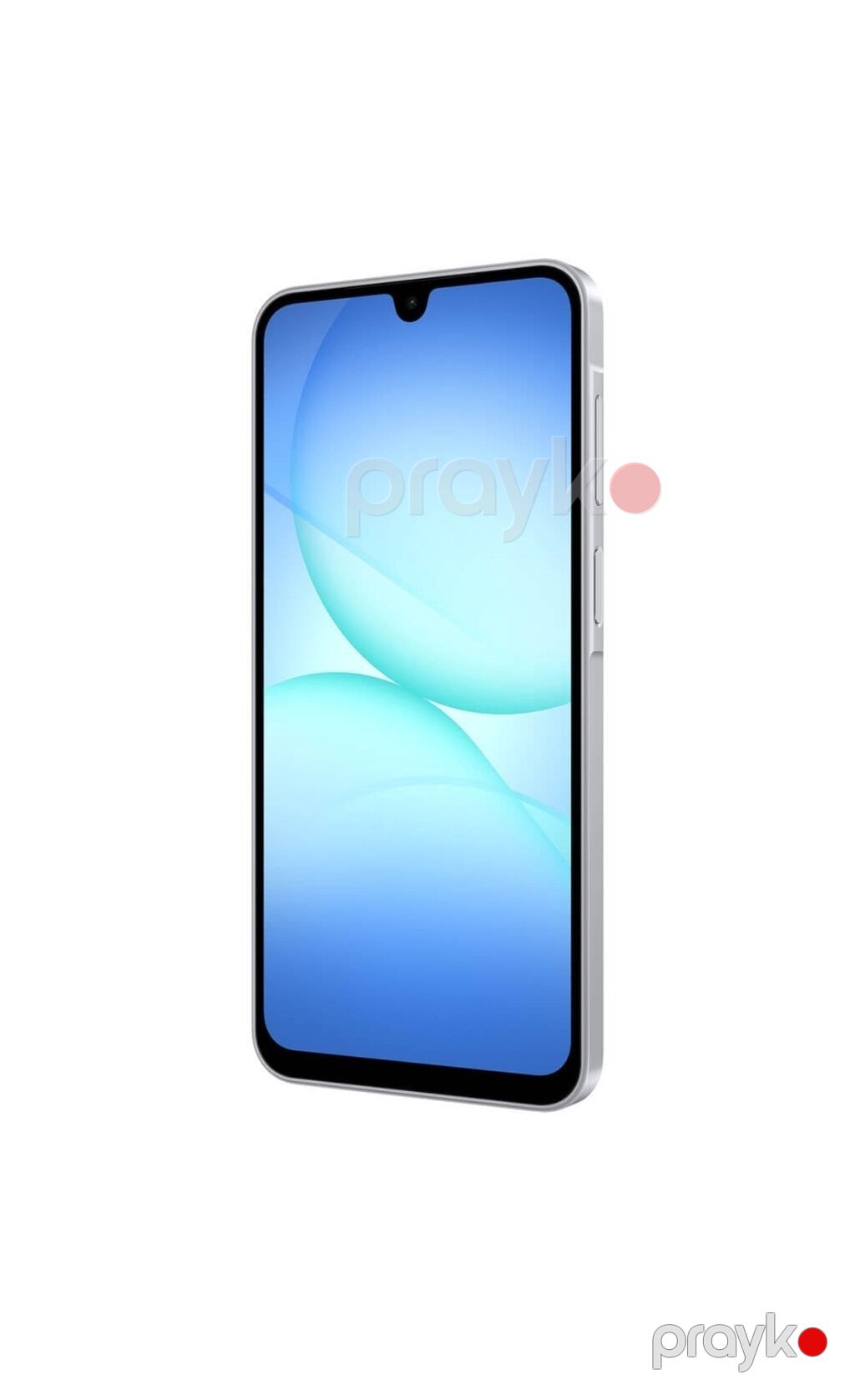 Samsung Galaxy A05s, 128 GB, rəng - Gümüşü — Samsung, Bakı (3)
