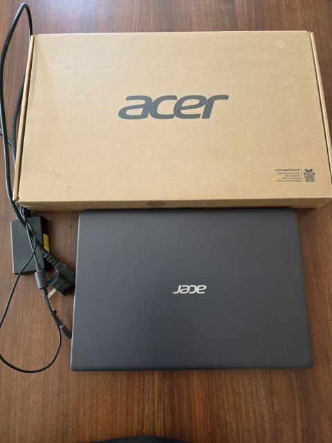 Acer aspire 3 — Sumqayıt