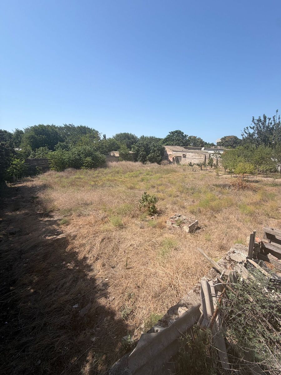 21 sot torpaq sahəsi, Mərdəkan qəs — Torpaq, Bakı (5)