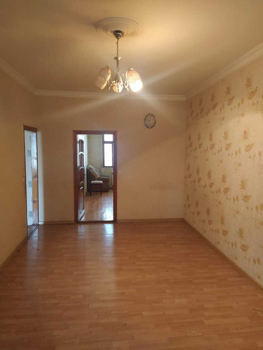 2-otaqlı mənzil kirayə verilir, Bakıxanov qəs., 60 m² — Mənzil, Bakı
