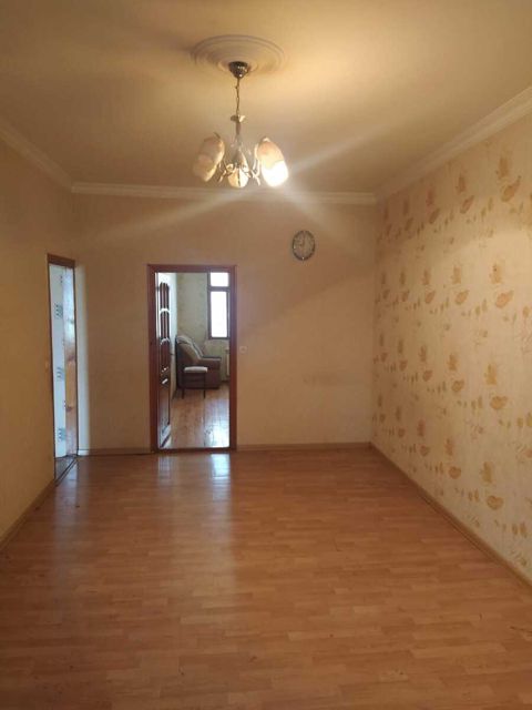 2-otaqlı mənzil kirayə verilir, Bakıxanov qəs., 60 m² — Bakı