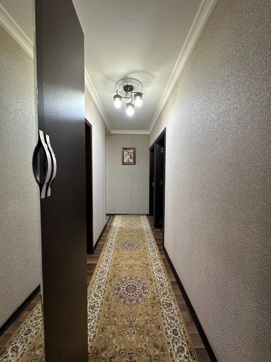 Satılır 3 otaqlı köhnə tikili 75 m² — Mənzil, Bakı (9)