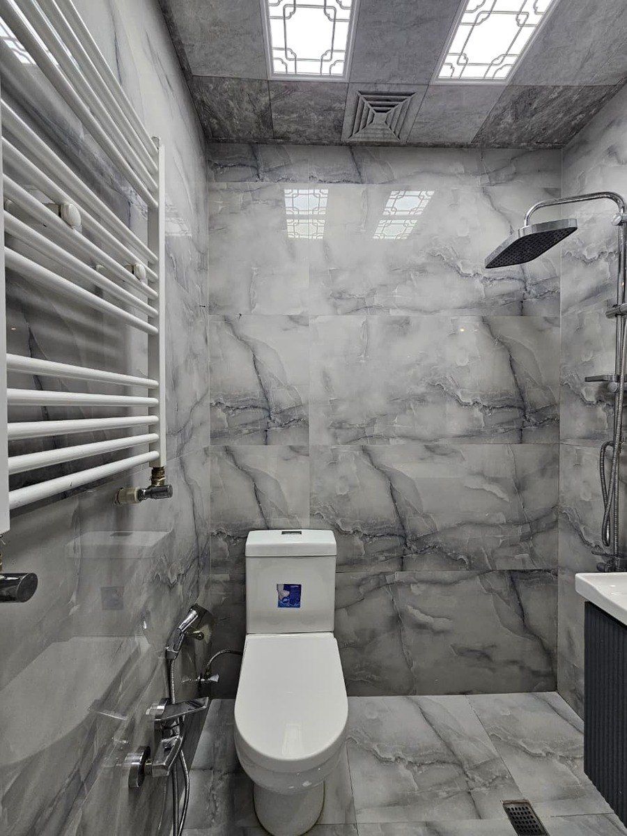 Satılır 2 otaqlı yeni tikili 51 m² — Mənzil, Bakı (10)