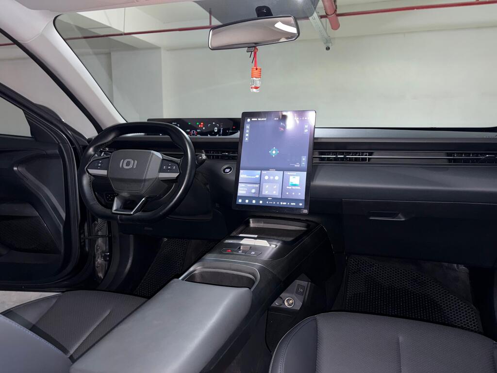 Changan Qiyuan A05, 1.5 L, 18.99 kWh, 2026 il, 19 000 km — Avtomobillər, Bakı (9)
