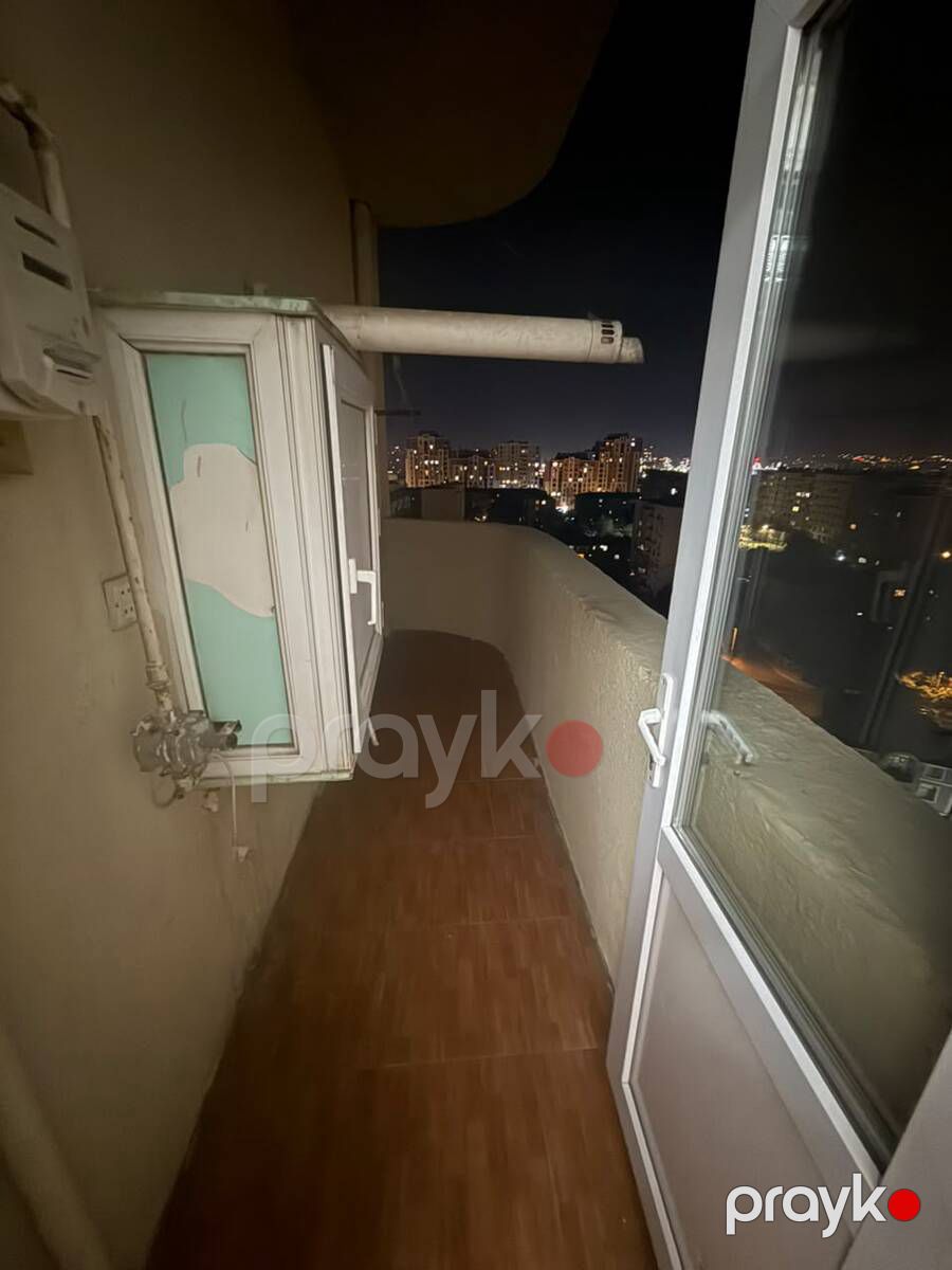 Satılır 2 otaqlı yeni tikili 60 m² — Mənzil, Bakı (9)