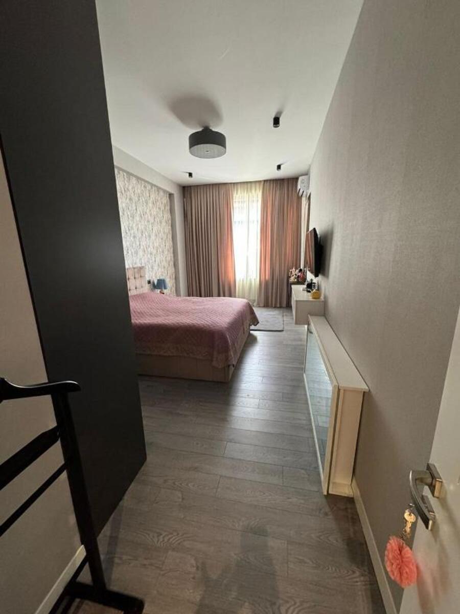 Satılır 3 otaqlı yeni tikili 119 m² — Mənzil, Bakı (11)