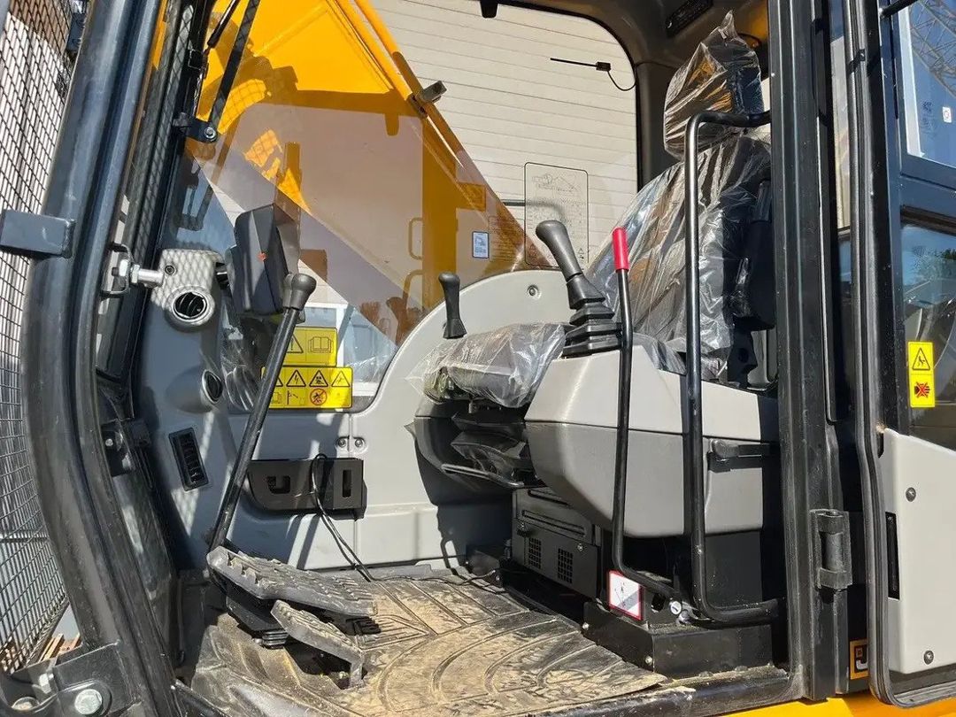 Jcb JS205LC, 2024 il — Avto, Bakı (9)