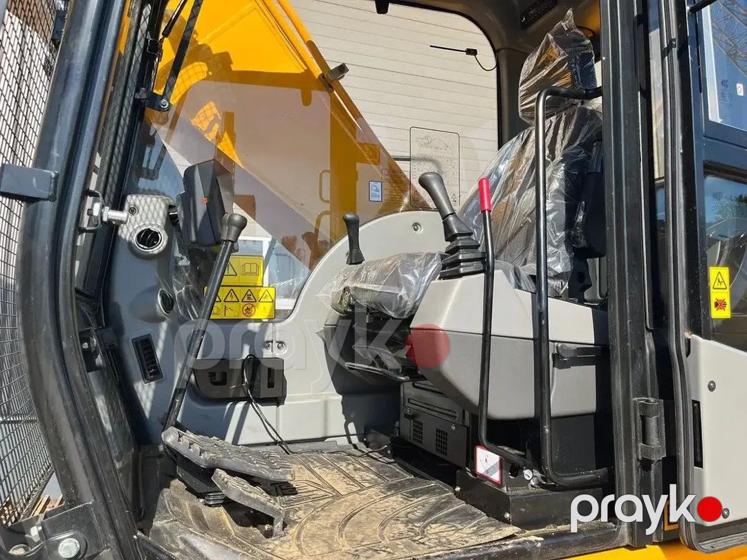 Jcb JS205LC, 2024 il — İnşaat texnikası, Bakı (9)