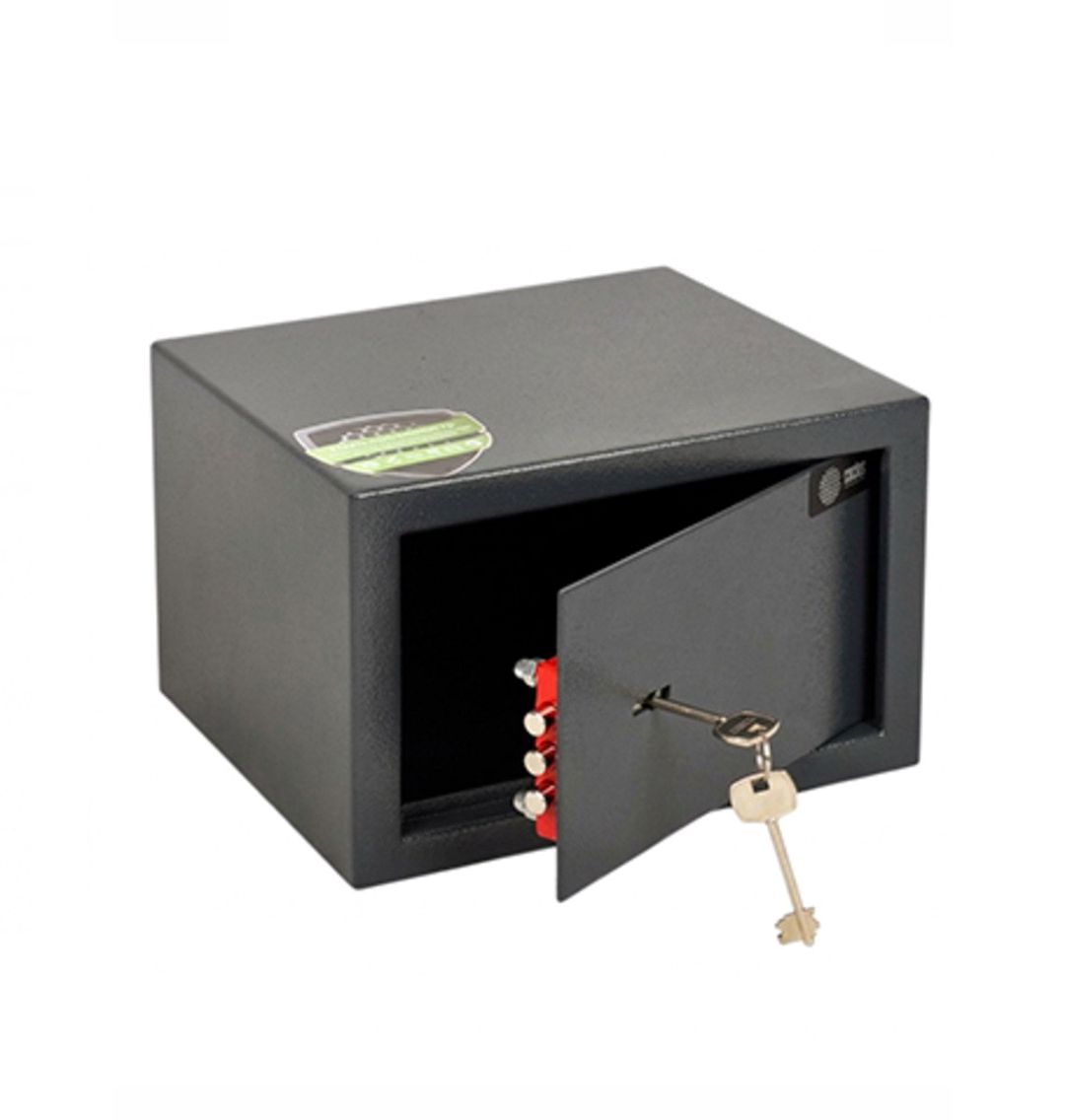 Seyf CeqSafe 20E-KB — Biznes və avadanlıq, Bakı (4)