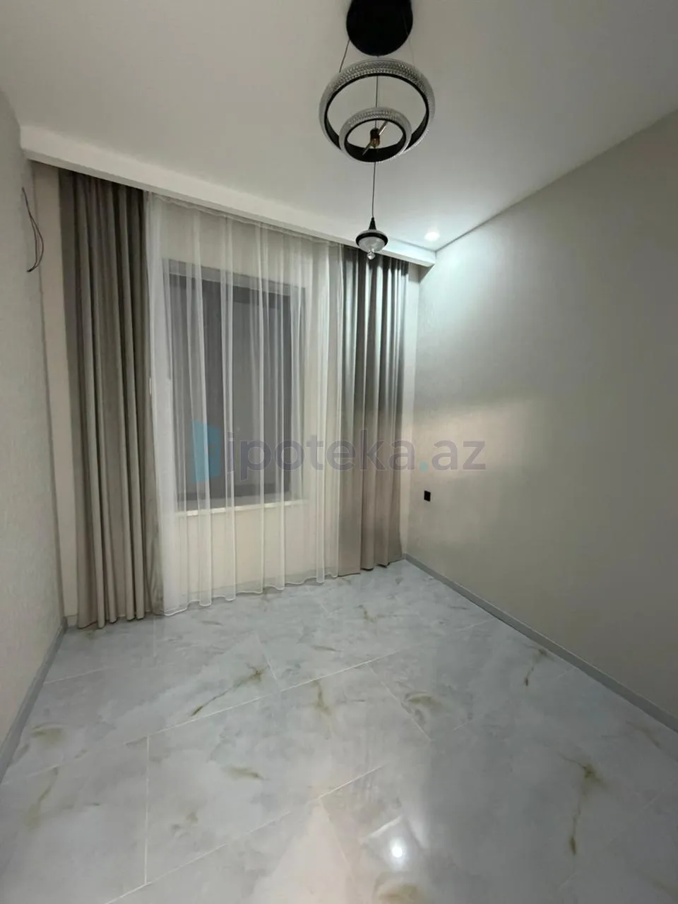 Satılır: 4 Otaq, Bağlar, Xəzər r., Mərdəkan q., 130.00 m² — Torpaq, Buzovna (5)
