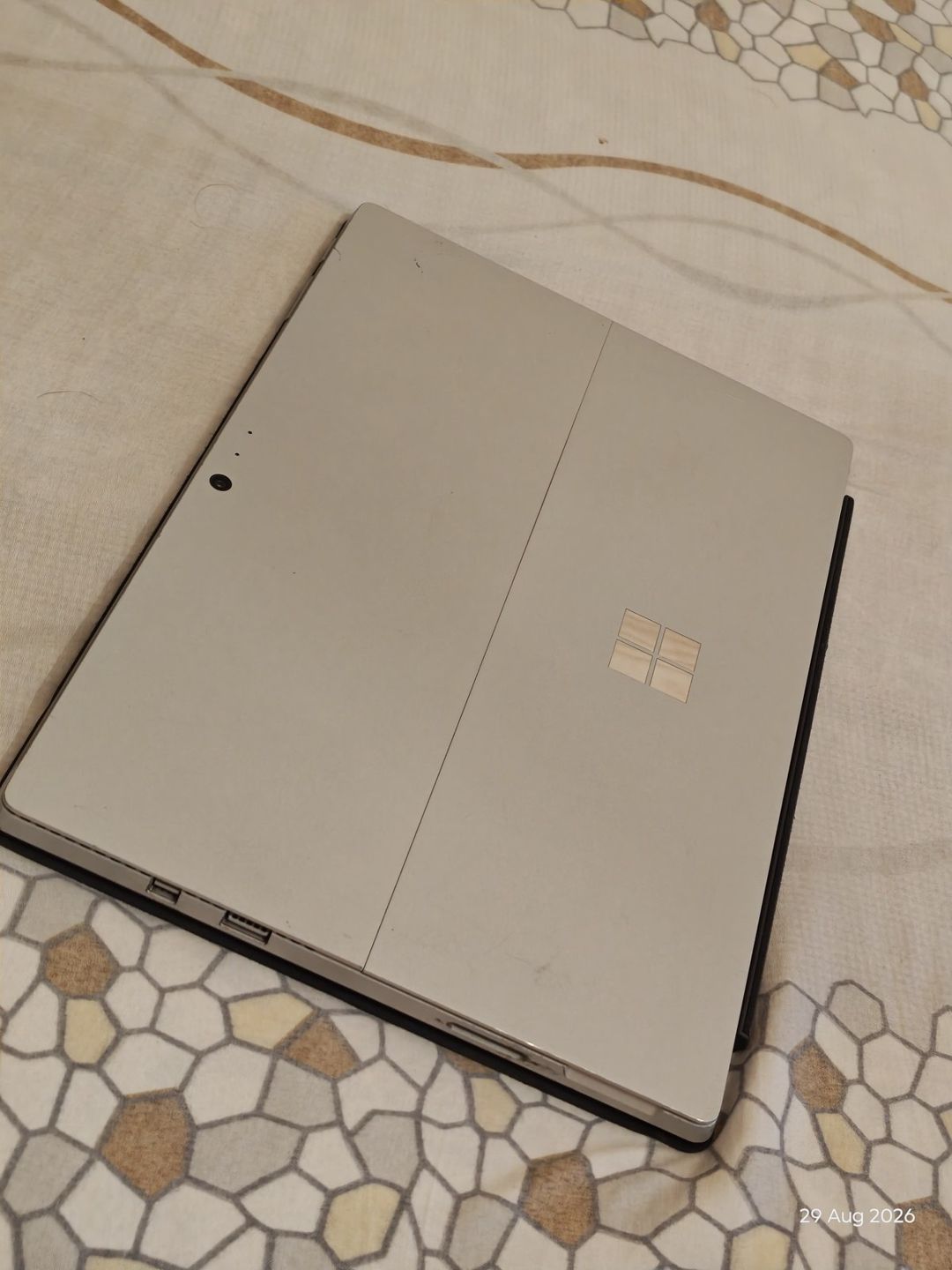 Microsoft Surface Pro 4 i7/256GB/16GB — Elektronika, Bakı (4)