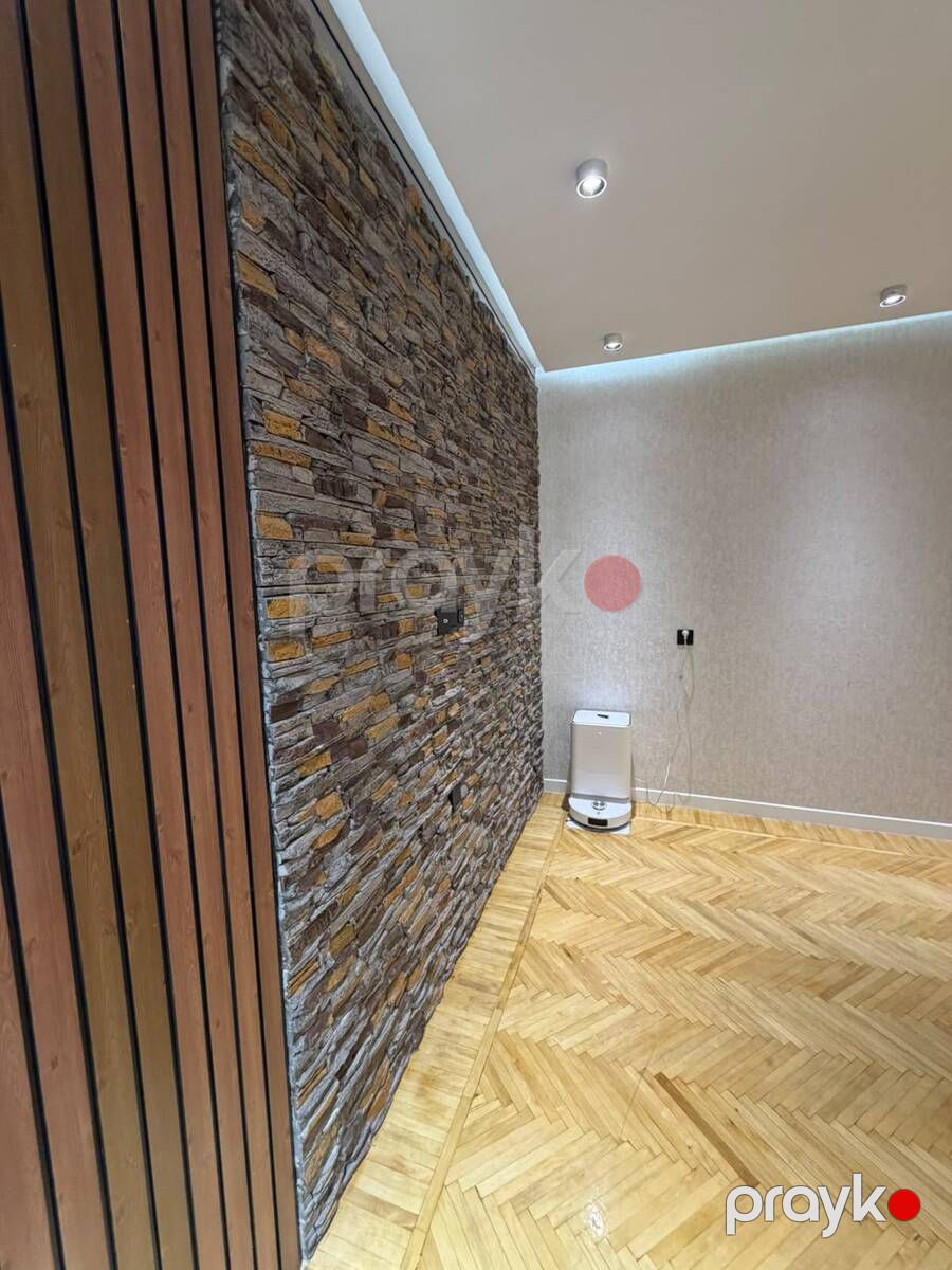 Satılır 3 otaqlı köhnə tikili 85 m² — Mənzil, Bakı (3)