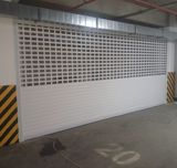 Avtomatik qapı — Ustalar