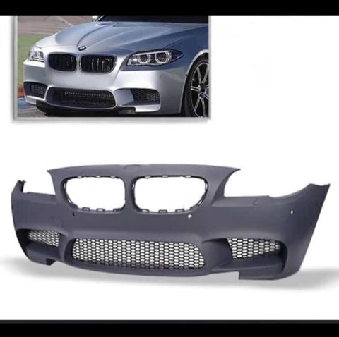 "BMW F10" ön buferi — Bakı