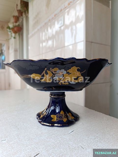meyvə qabı — Bakı