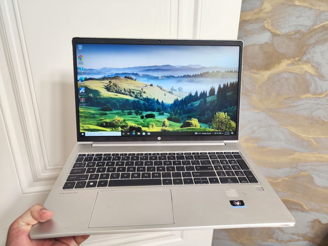 HP Probook 450 g8 — Elektronika, Bakı (3)