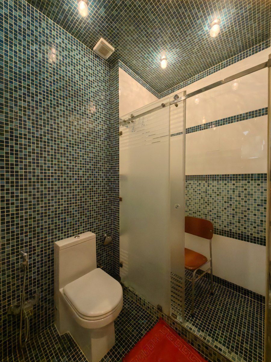 İcarəyə verilir 2 otaqlı köhnə tikili 85 m² — Mənzil, Bakı (12)