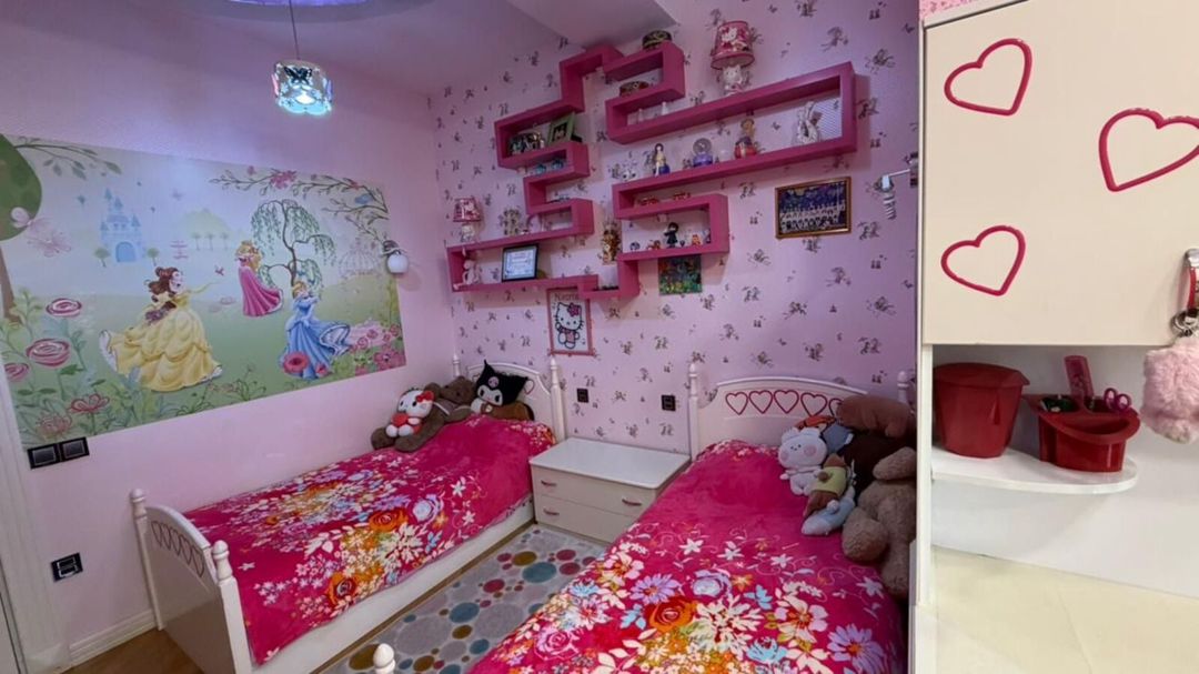 Satılır 4 otaqlı yeni tikili 185 m² — Mənzil, Bakı (7)