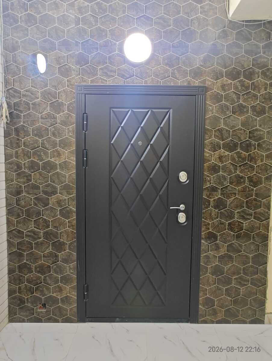 4-otaqlı yeni tikili kirayə verilir, Həzi Aslanov m., 116 m² — Mənzil, Bakı (2)
