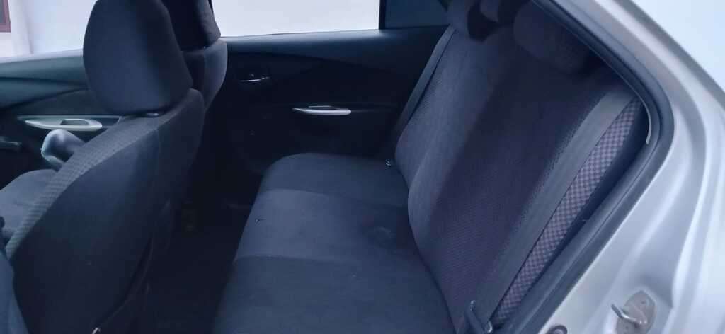 Toyota Yaris, 1.3 L, 2006 il, 398 000 km — Avtomobillər, Bakı (12)