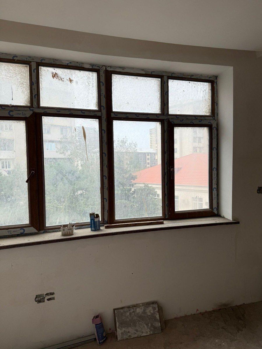 Satılır 2 otaqlı yeni tikili 86 m² — Mənzil, Bakı (4)