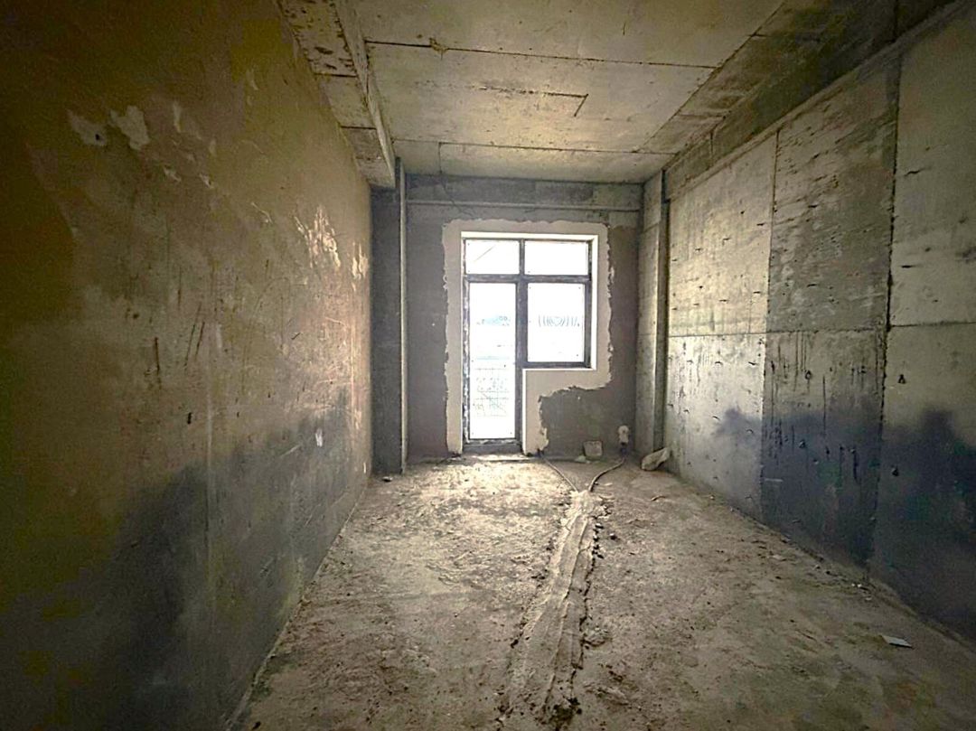 Satılır 5 otaqlı yeni tikili 215 m² — Mənzil, Bakı (9)