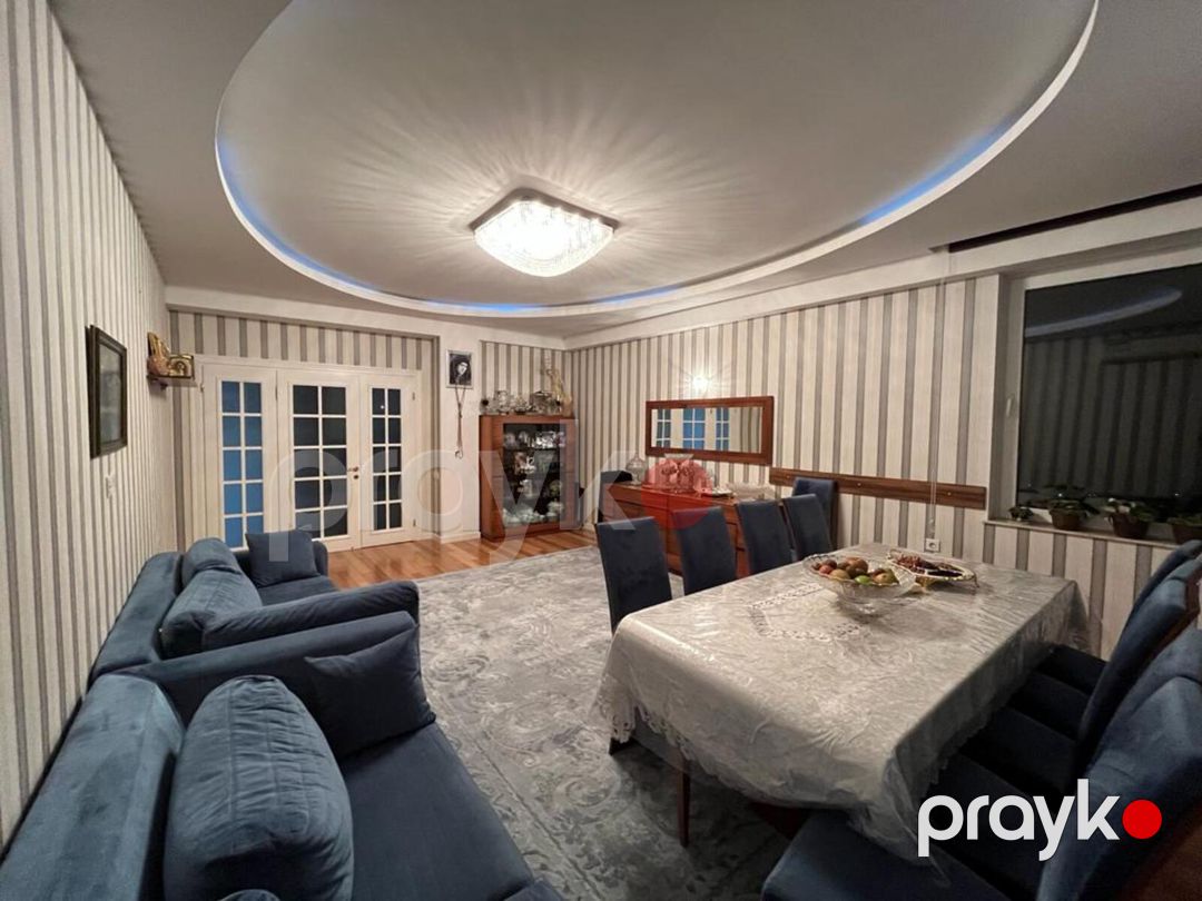 İcarəyə verilir 3 otaqlı yeni tikili 110 m² — Mənzil, Bakı (5)