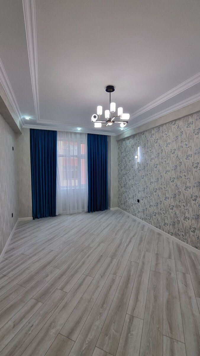 3-otaqlı yeni tikili, Xırdalan ş., 86 m² — Mənzil, Xırdalan (6)