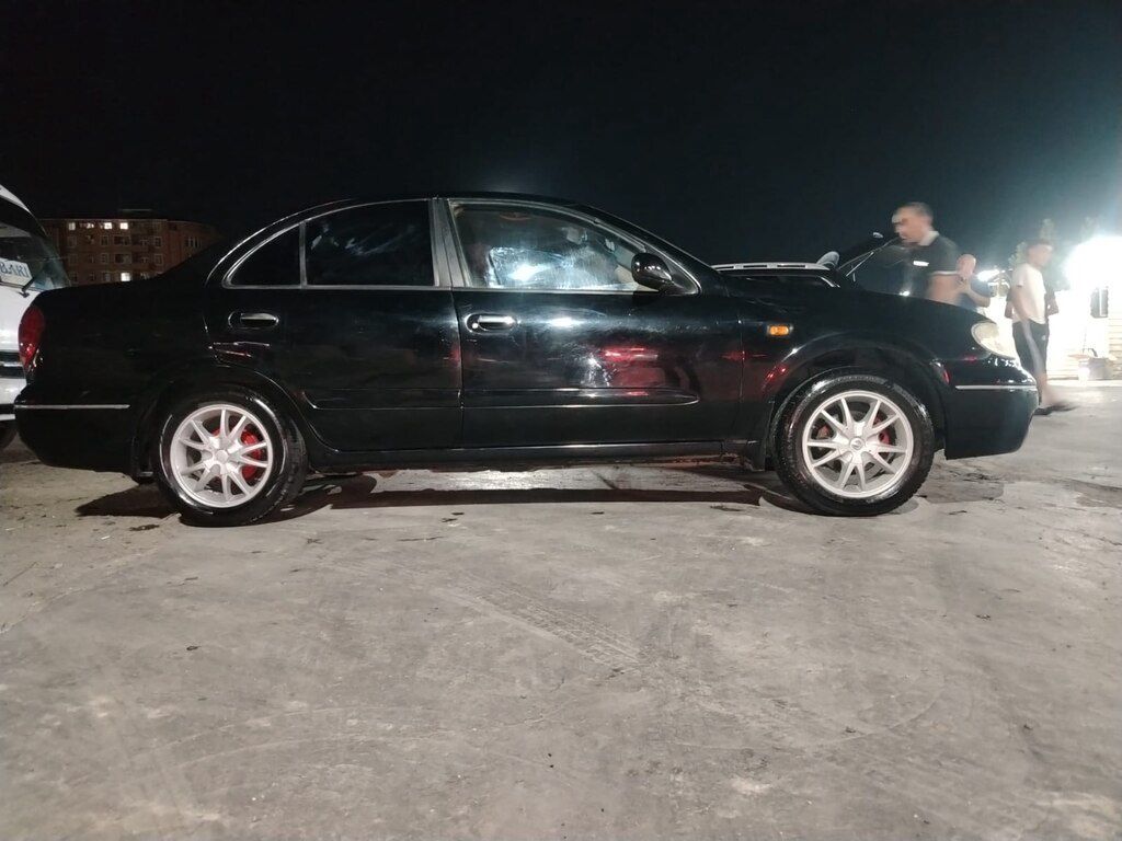 Nissan Sunny, 1.3 L, 2007 il, 410 000 km — Avtomobillər, Sumqayıt (11)