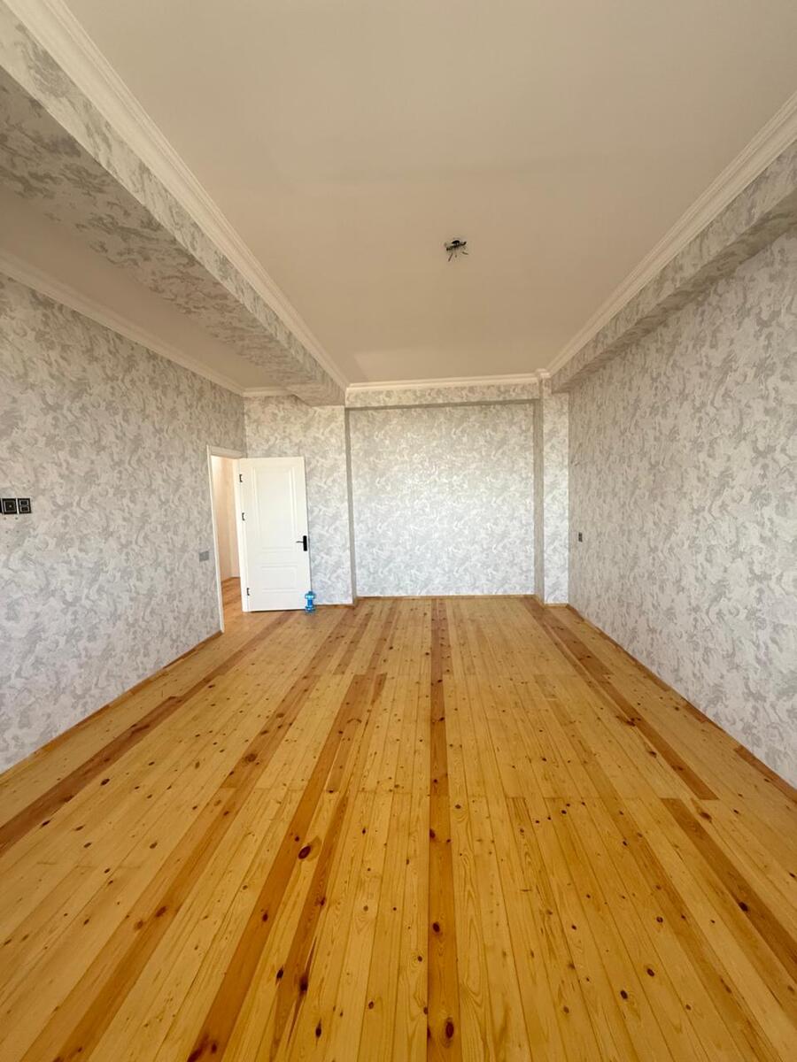 2-otaqlı yeni tikili, Bəkir Çobanzadə küç., 74 m² — Mənzil, Bakı (7)