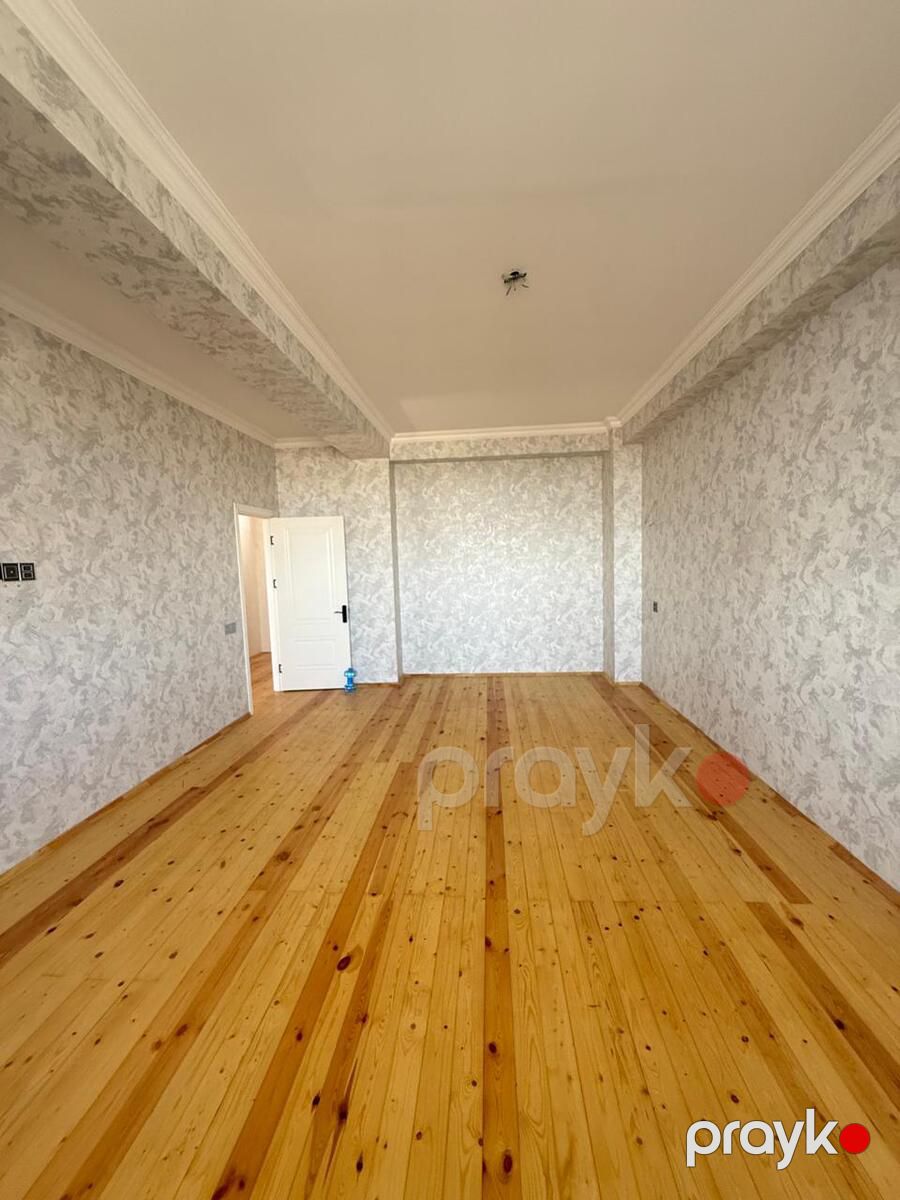 2-otaqlı yeni tikili, Bəkir Çobanzadə küç., 74 m² — Mənzil, Bakı (7)