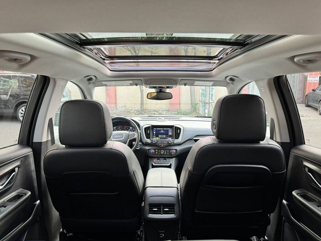 GMC Terrain, 1.5 L, 2021 il, 86 489 km — Avtomobillər, Bakı (11)