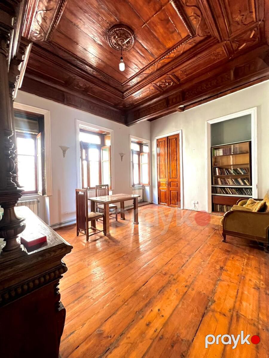 İcarəyə verilir 2 otaqlı ofis 50 m² — Ofis, Bakı (9)