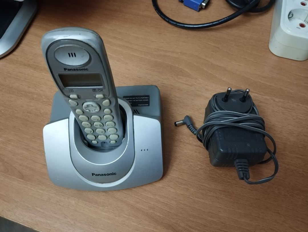 Radiotelefon Panasonic — Smartfonlar, Bakı (3)