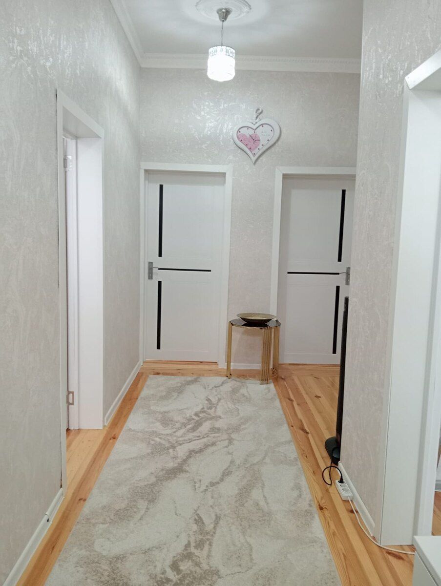 Həyət evi, Zabrat qəs — Ev, villa, Bakı (9)