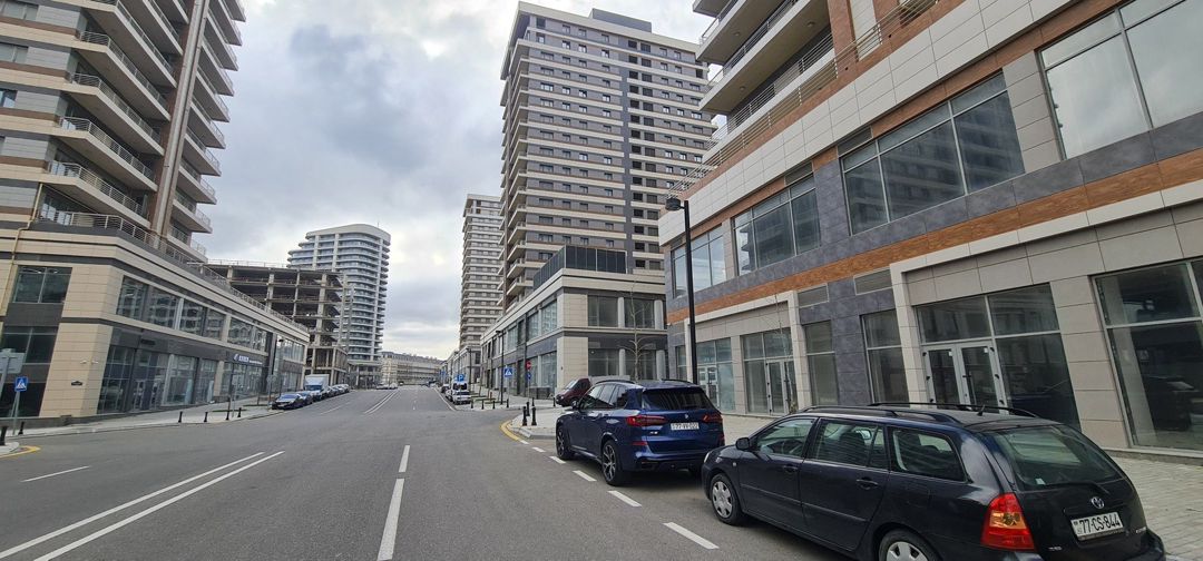 İcarəyə verilir 20 otaqlı ofis 840 m² — Ofis, Bakı (5)