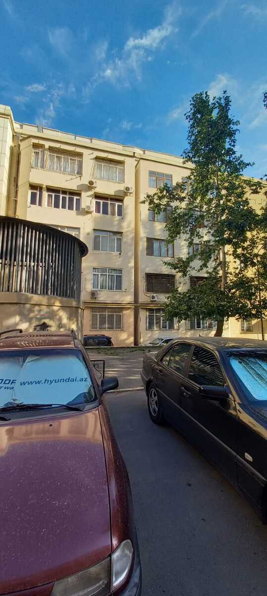 Satılır 3 otaqlı yeni tikili 120 m² — Mənzil, Bakı (10)