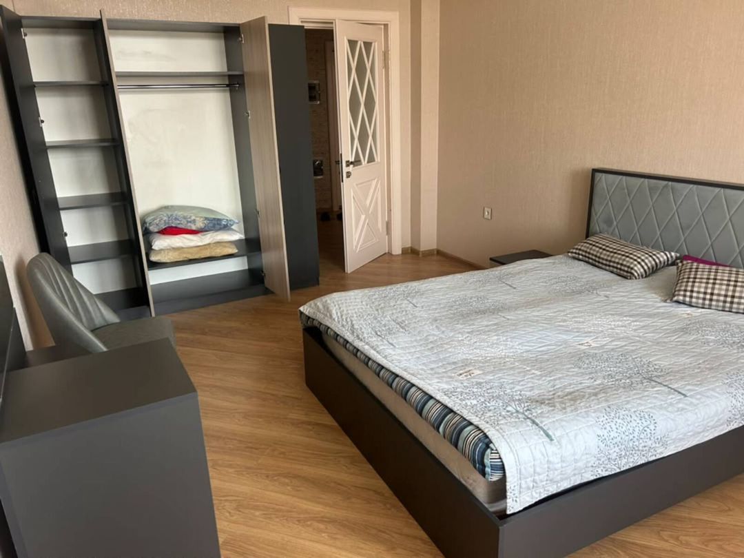 İcarəyə verilir 2 otaqlı yeni tikili 70 m² — Mənzil, Bakı (5)
