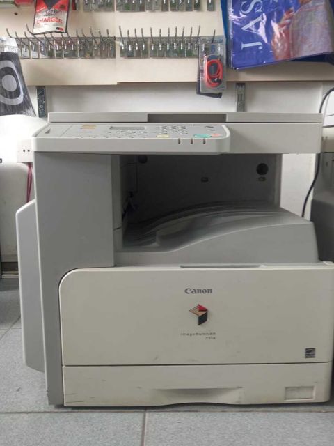 Canon imageRUNNER 2318 — Bakı