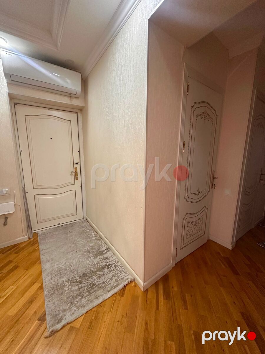 Satılır 3 otaqlı köhnə tikili 81 m² — Mənzil, Bakı (8)
