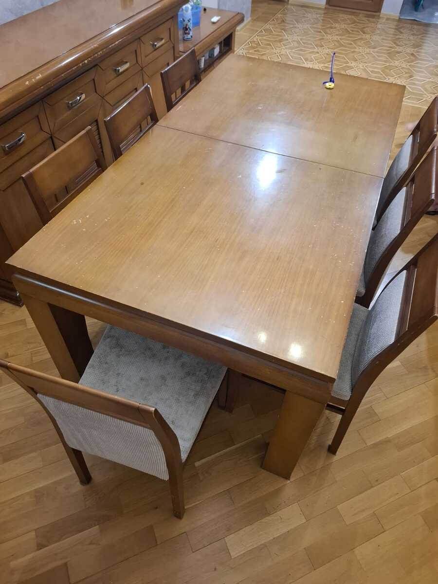 Qonaq otağı mebeli — Mebel, Bakı (6)
